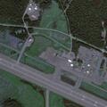 Ambulance requested for hospital to airport medical transport