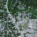 Female found non-responsive after passing out at highway address