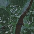 84-year-old male disoriented at Moose River Drive