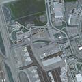 Pilot reports airspeed loss near Anchorage airport during descent