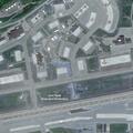 Air 41 requests emergency medical transport to Elmendorf AFB
