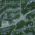 85-year-old man with breathing issues near Wasilla