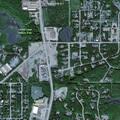 Woman post heart surgery has difficulty breathing in Big Lake