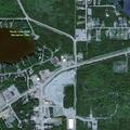 Man aged 44 has allergic reaction in Big Lake