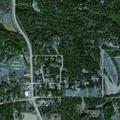 Person receiving CPR near East Back Acres Avenue