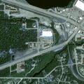 Female with allergic reaction at Wasilla intersection