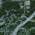 Woman needs lift assist near Warmwood Way