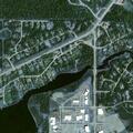Elderly man dislocates thumb at Wasilla residence