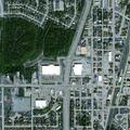 Man suffering chest pain near East Palmer-Wasilla Highway
