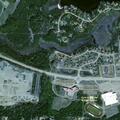 Woman with low body temperature and heart rate in Palmer