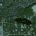 Two-year-old male having breathing difficulties in Alaska
