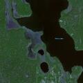 82-year-old female having breathing difficulty in Willow AK