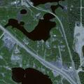 75-year-old man with breathing problems in Willow, AK