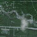 71-year-old woman having difficulty breathing in Willow