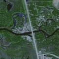 Fire reported at Pioneer Lodge on Parks Highway