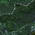 Child with extreme abdominal pain near Willow Fishhook Road (Willow area)