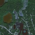 Patient found unconscious at South Silver Salmon Circle