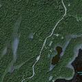 Elderly woman falls at residence in Willow, Alaska