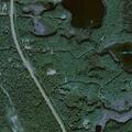 78-year-old male with heart issues near Talkeetna