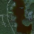 Adult male bleeding from face in Talkeetna