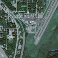 70-year-old woman experiences chest pain in Talkeetna