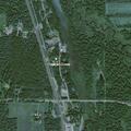 Man accidentally cuts himself near East Susitna River Road, Willow