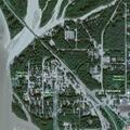 76-year-old man has difficulty breathing and vomits in Talkeetna