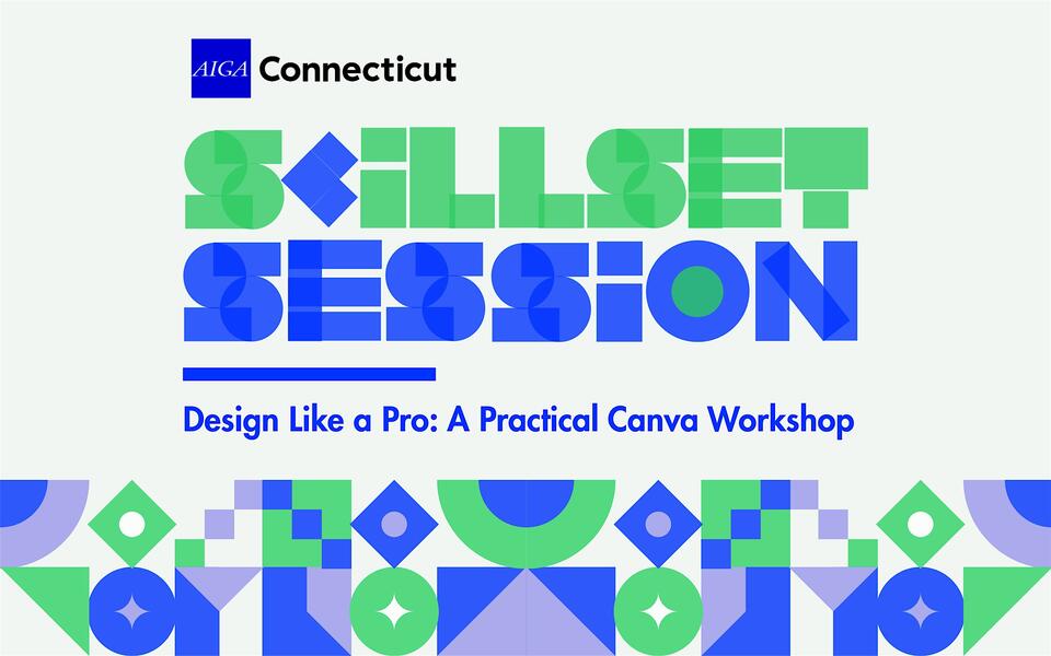 Skillset Session: Design Like a Pro: A Practical Canva Workshop | NewsBreak