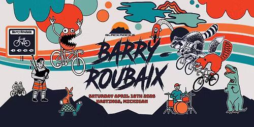 Blackrocks Brewery Barry Roubaix | NewsBreak