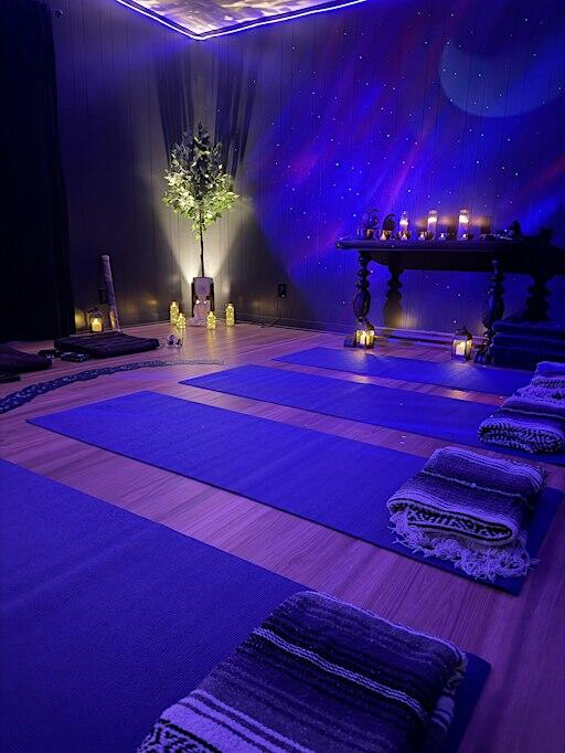 Full Moon Meditation & Reiki | NewsBreak