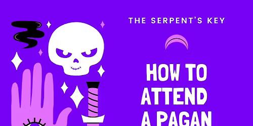 Witchcraft Wednesday: How to Attend a Pagan Ritual | NewsBreak
