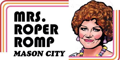 Mrs. Roper Romp | NewsBreak