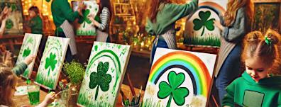 st patricks day green bay wi