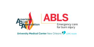 Advanced Burn Life Support - October | NewsBreak