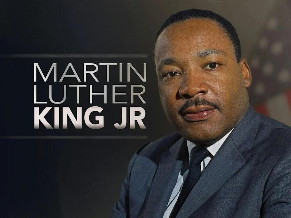 Reverend Dr. Martin Luther King Jr. Day NewsBreak