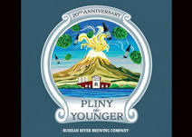 PLINY THE YOUNGER Super Bowl Brunch 2025 at Rancho Nicasio NewsBreak