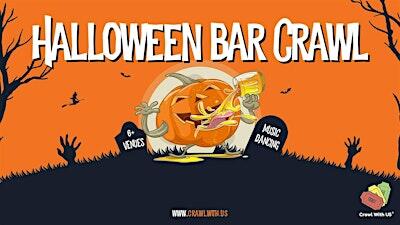 The Official Halloween Bar Crawl - Wilton Manors NewsBreak