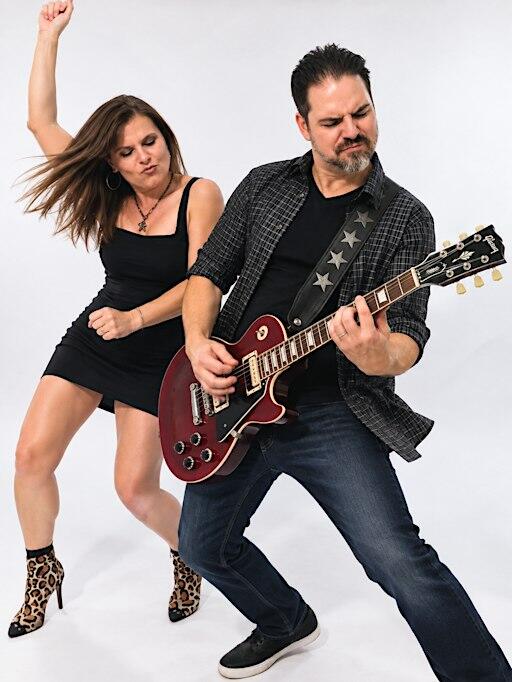Exit Left Live Music Sunday Funday at Amerikanos – Lady Lake | NewsBreak