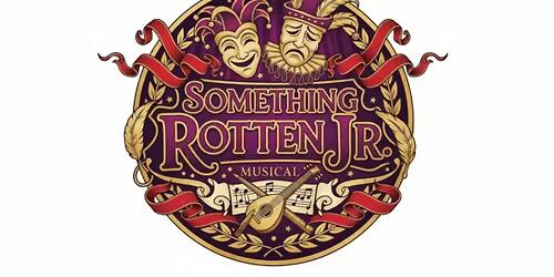 Something Rotten | NewsBreak