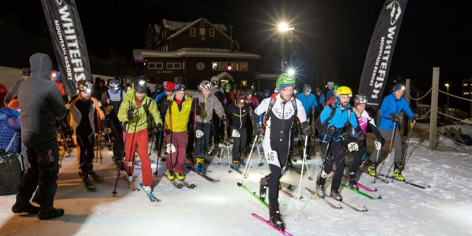 Wednesday Night Skimo League - 3 of 3 | NewsBreak