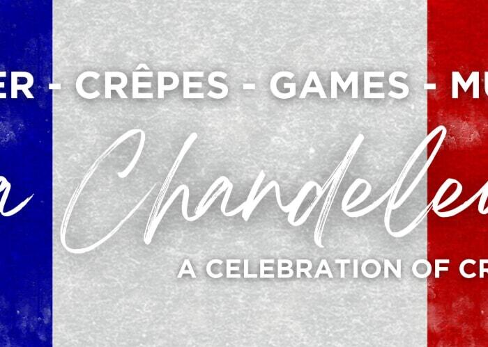 La Chandeleur A Celebration of Crêpes NewsBreak