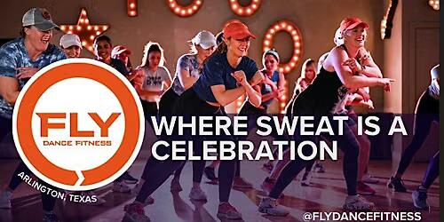 FREE Fly Dance Fitness-Arlington-Throw Down 101 Class - Oct 31st 10 ...