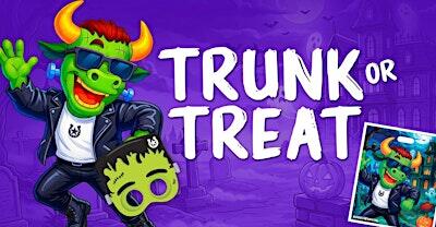 Trunk or Treat Boo Bash | NewsBreak