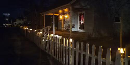 The 4th Annual Shaffer Trick or Treat Night Event! | NewsBreak