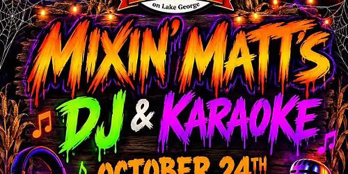 Halloween Party @ Flick’s Resort Bar & Grill | NewsBreak