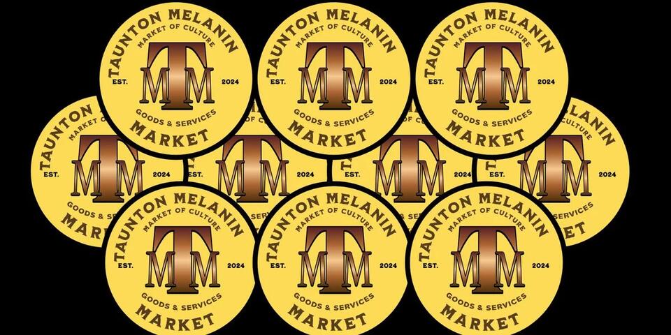 Taunton Melanin Markets Info Session