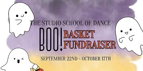 🎃👻 Boo Basket Fundraiser 👻🎃 | NewsBreak