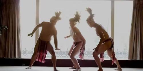 Bumayah: Traditional Filipino Dance Workshop
