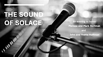 Sound of Solace for Melissa & Mark Hortman & John, Yvette & Hope