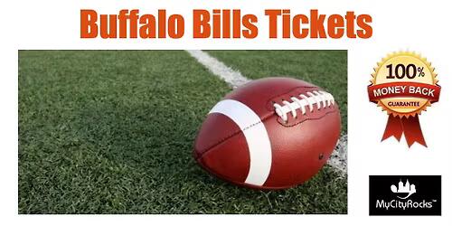 Buffalo Bills vs Philadelphia Eagles NFL Football Tickets Orchard Park ...